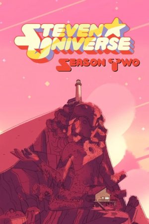 Steven Universe ( 2)