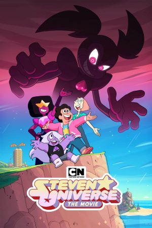 Vũ Trụ Steven Bản Điện Ảnh