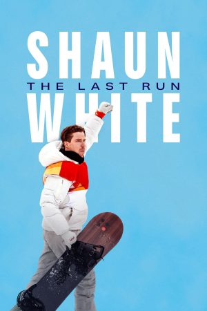 Shaun White Lượt Thi Cuối Cùng
