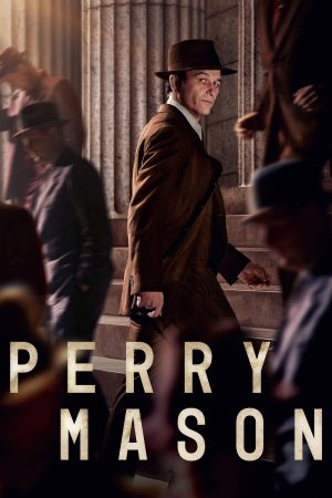 Perry Mason ( 2)