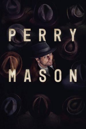 Perry Mason ( 1)