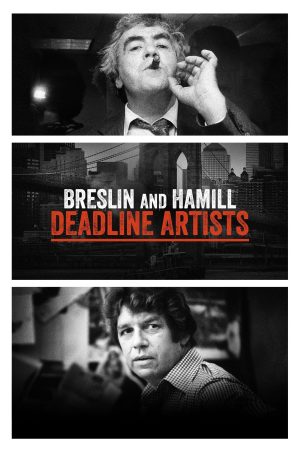 Breslin Và Hamill Những Nghệ Sĩ Chạy Theo Thời Hạn