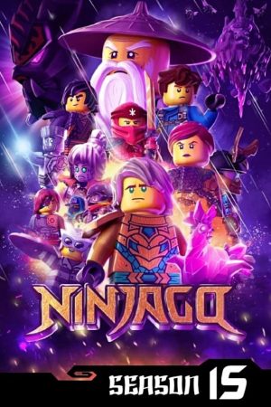 Ninjago Masters of Spinjitzu ( 16)