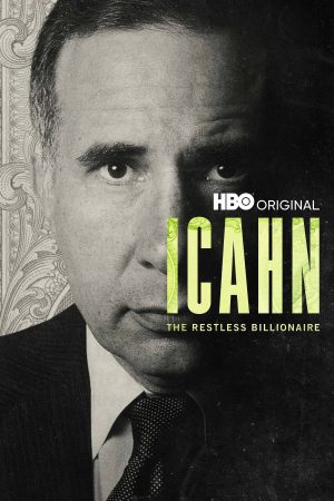 Icahn Vị Tỷ Phú Không Ngừng Nghỉ
