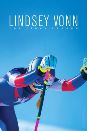 Lindsey Vonn Mùa Giải Cuối