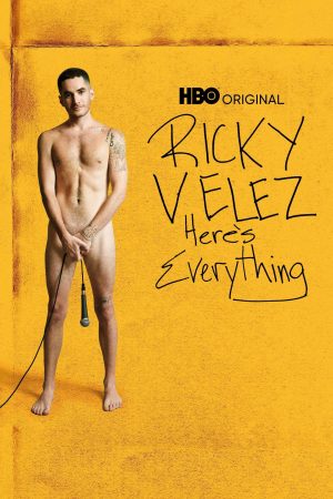 Ricky Velez Đây Là Tất Cả