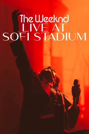 The Weeknd Buổi Diễn Trực Tiếp Ở Sân Sofi