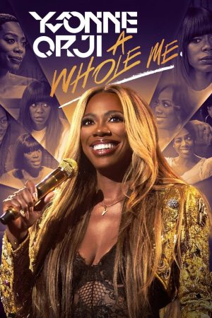 Yvonne Orji Trọn Vẹn Con Người Tôi
