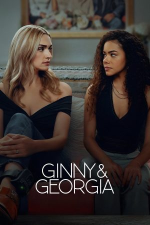 Ginny Georgia ( 3)