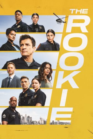The Rookie ( 6)
