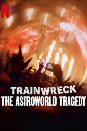 Thảm Họa Toàn Bi Kịch Astroworld