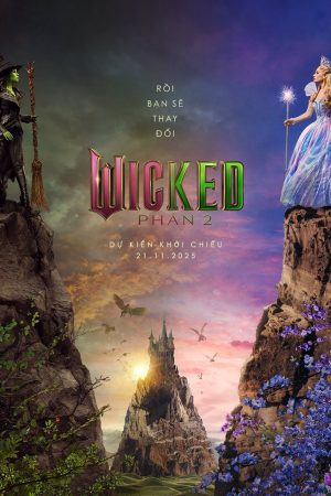 Wicked 2