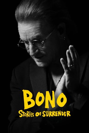 Bono Câu Chuyện Về Sự Buông Bỏ