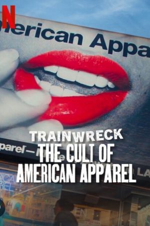 Thảm Họa Toàn Sự Sùng Bái American Apparel