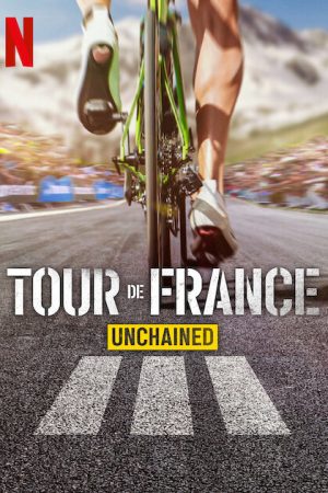 Tour de France Trên từng dặm đường ( 3)
